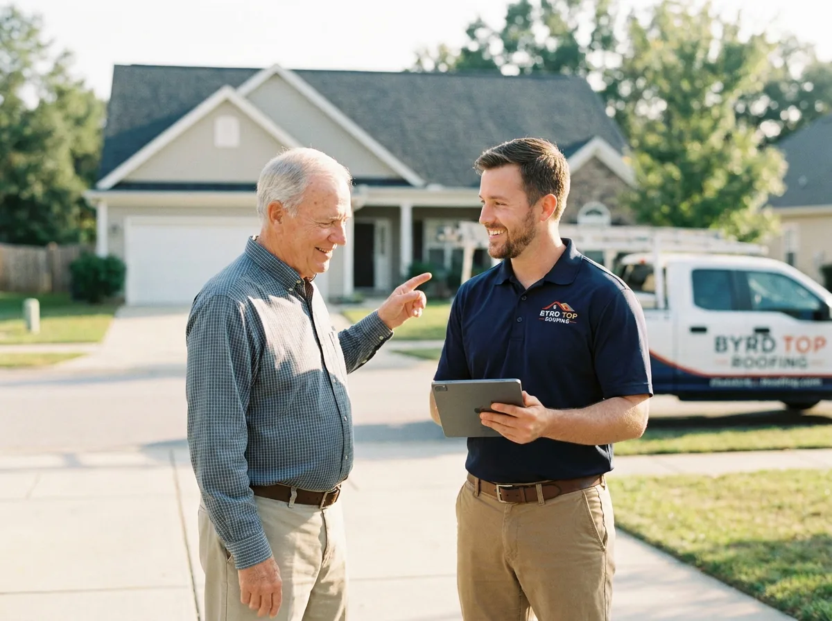 Roofing Olton, TX FAQs